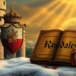 Significado del apellido Raudales