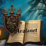 Significado del apellido Ravanet
