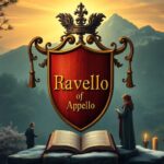 Significado del apellido Ravello