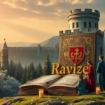 Significado del apellido Ravize