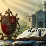 Significado del apellido Raxtún