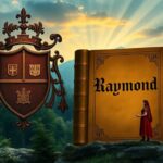 Significado del apellido Raymond