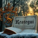 Significado del apellido Reategui