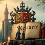 Significado del apellido Recarte