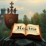 Significado del apellido Recinos