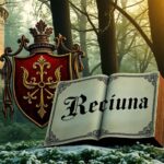 Significado del apellido Recuna