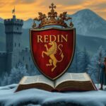 Significado del apellido Redin