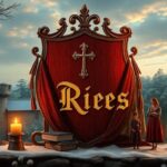 Significado del apellido Reese
