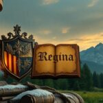 Significado del apellido Regina