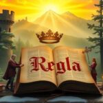 Significado del apellido Regla