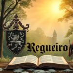 Significado del apellido Regueiro