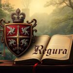 Significado del apellido Reguera