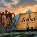 Significado del apellido Rehab