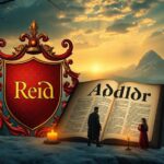 Significado del apellido Reid