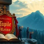 Significado del apellido Reino