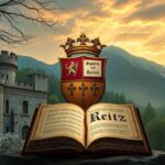 Significado del apellido Reitz