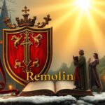 Significado del apellido Remolina
