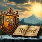 Significado del apellido Renard