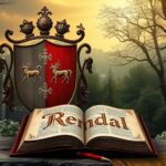 Significado del apellido Rendal