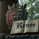 Significado del apellido Renee