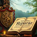 Significado del apellido Repáraz