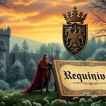 Significado del apellido Requiniva