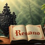 Significado del apellido Resano