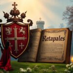 Significado del apellido Retamales