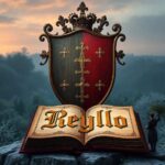 Significado del apellido Reyllo