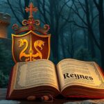 Significado del apellido Reynes