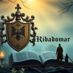 Significado del apellido Ribadomar