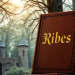 Significado del apellido Ribes