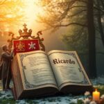 Significado del apellido Ricardo