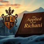 Significado del apellido Richani