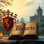 Significado del apellido Richarte
