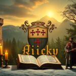 Significado del apellido Ricky