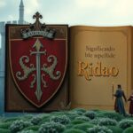 Significado del apellido Ridao
