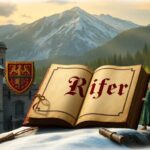 Significado del apellido Rifer