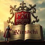 Significado del apellido Rimachi