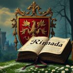 Significado del apellido Rimada