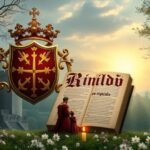 Significado del apellido Rinaldi