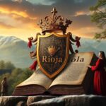 Significado del apellido Rioja