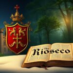 Significado del apellido Rioseco