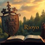 Significado del apellido Rioyo