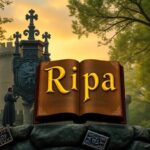 Significado del apellido Ripa
