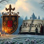 Significado del apellido Ritzeila