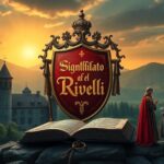 Significado del apellido Rivelli