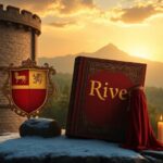 Significado del apellido Rives