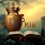 Significado del apellido Rkia