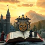Significado del apellido Roa